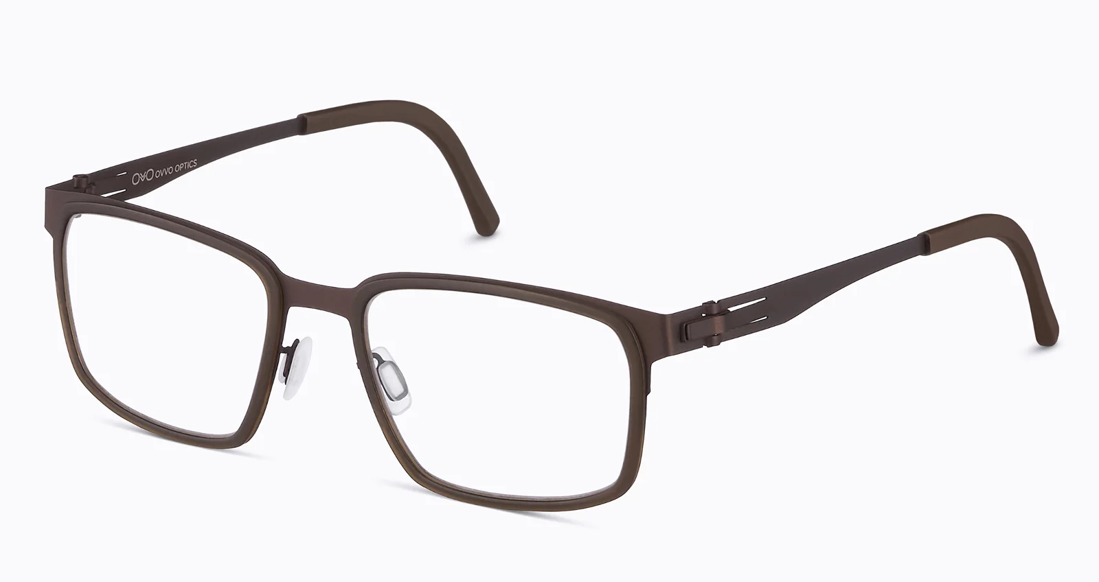 OVVO Optics Eyeglasses 6078