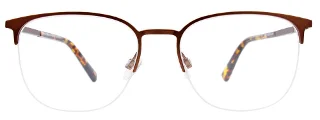 Oak Nyc Eyeglasses O3011