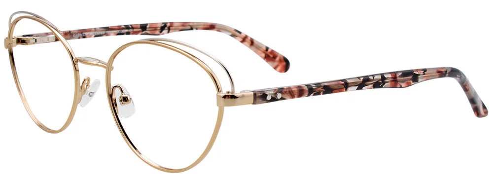 Easyclip Eyeglasses EC501