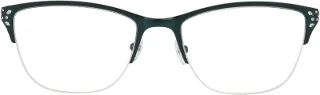 Jenny Lynn Eyeglasses Enthusiastic