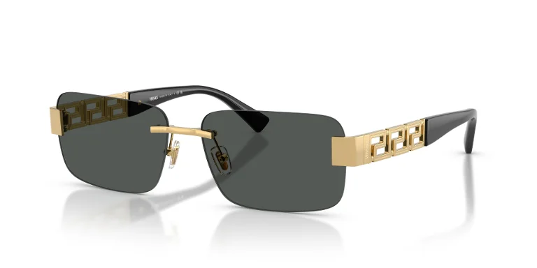 Versace Sunglasses VE2298