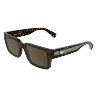 275 Transparent Khaki
