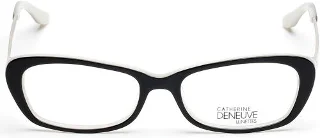 Catherine Deneuve Eyeglasses CD0394