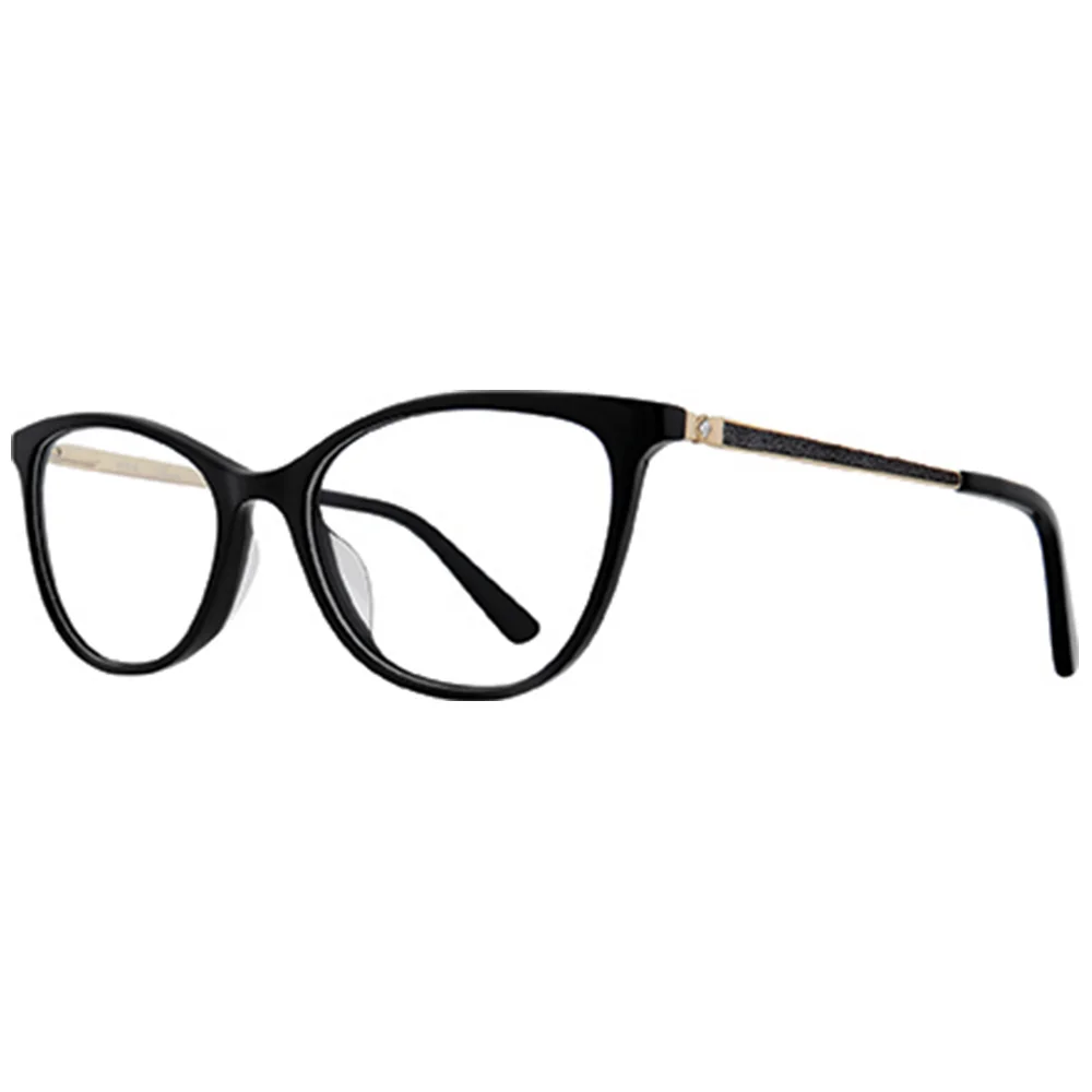 Buxton Eyeglasses BX406