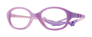 Pink Purple