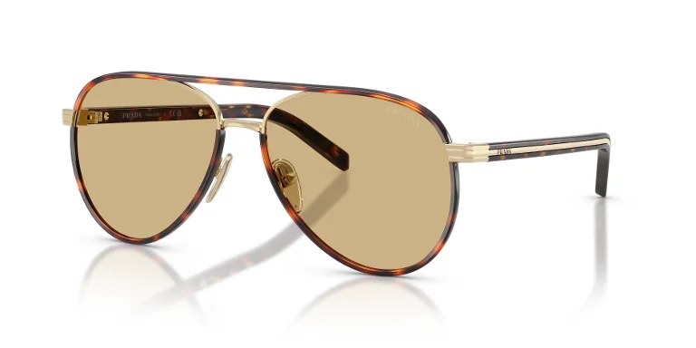 Prada Sunglasses PRB57S