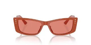 Jimmy Choo Sunglasses JC5002BU