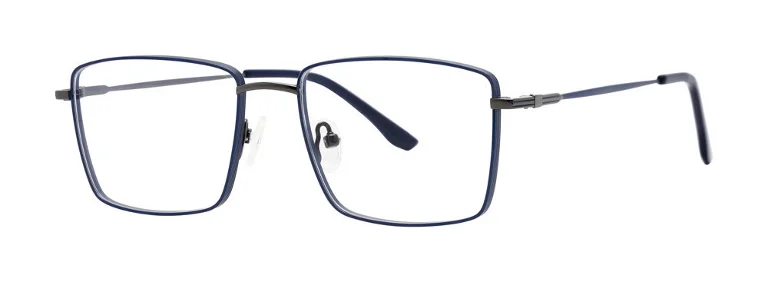 Modz Titanium Eyeglasses DIPLOMAT