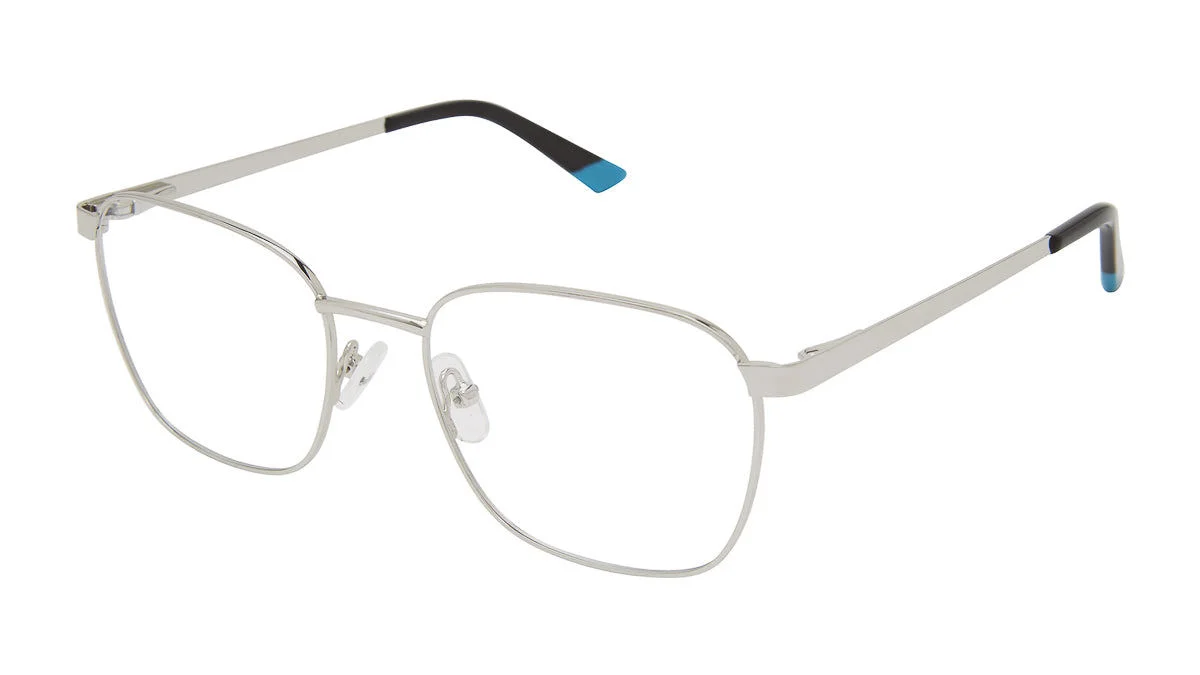 Psycho Bunny Eyeglasses PB 112