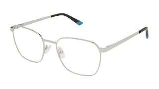Psycho Bunny Eyeglasses PB 112