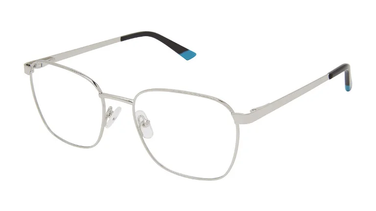 Psycho Bunny Eyeglasses PB 112