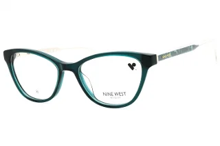 Nine West Eyeglasses NW5217