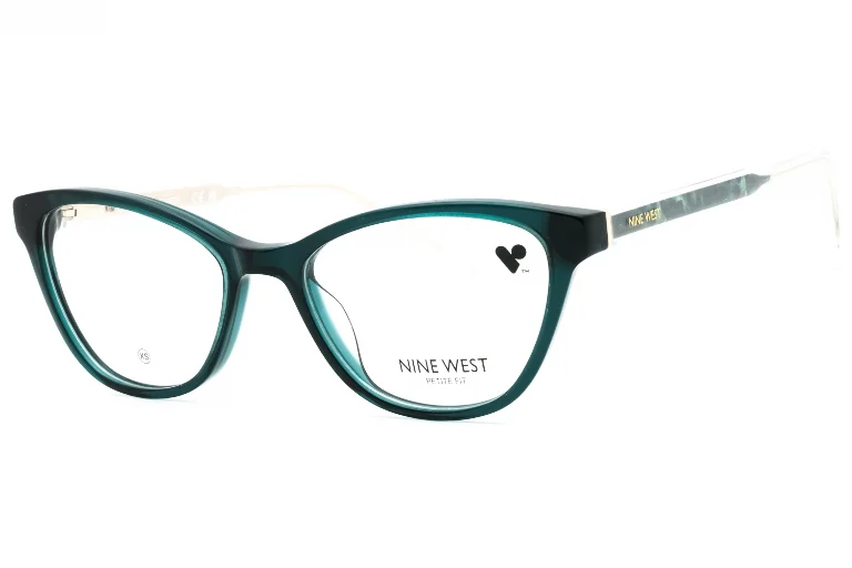 Nine West Eyeglasses NW5217