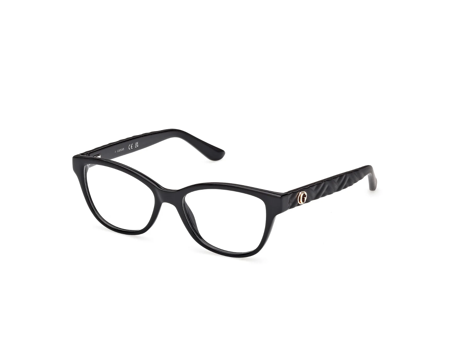 Guess Eyeglasses GU50307