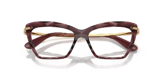 Dolce & Gabbana Eyeglasses DG5025