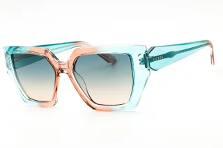 89P Turquoise/Other/Gradient Green