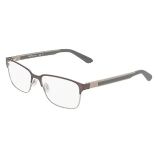 072 Satin Gunmetal