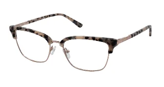 Jill Stuart Eyeglasses JS 452