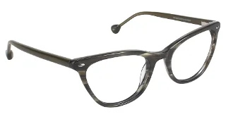 Lisa Loeb Eyeglasses Whistling