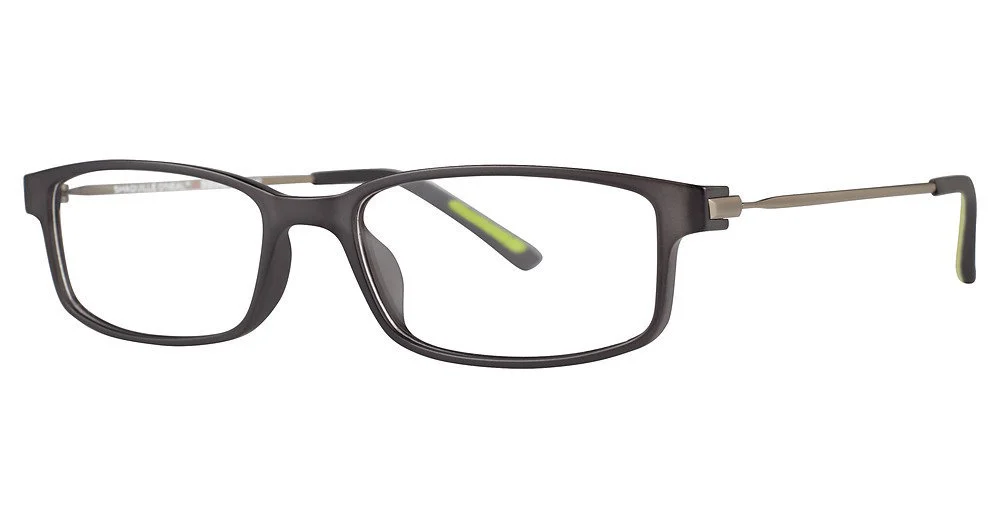 Shaquille Oneal Eyeglasses 506Z