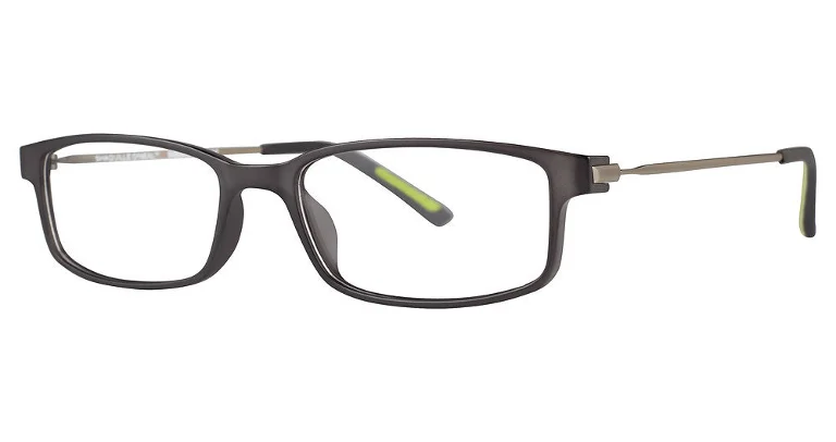 Shaquille Oneal Eyeglasses 506Z