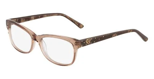 Bebe Eyeglasses BB5081 Kind Hearted