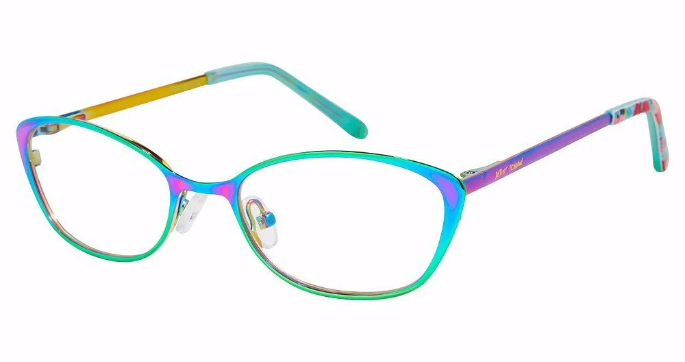 Betsey Johnson Eyeglasses BESTIE