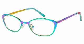 Betsey Johnson Eyeglasses BESTIE