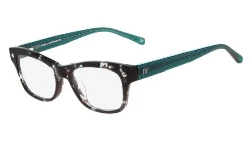 Dvf Eyeglasses 5061