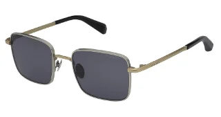801-Als-7010 Sun Aron Silver Gold Mix