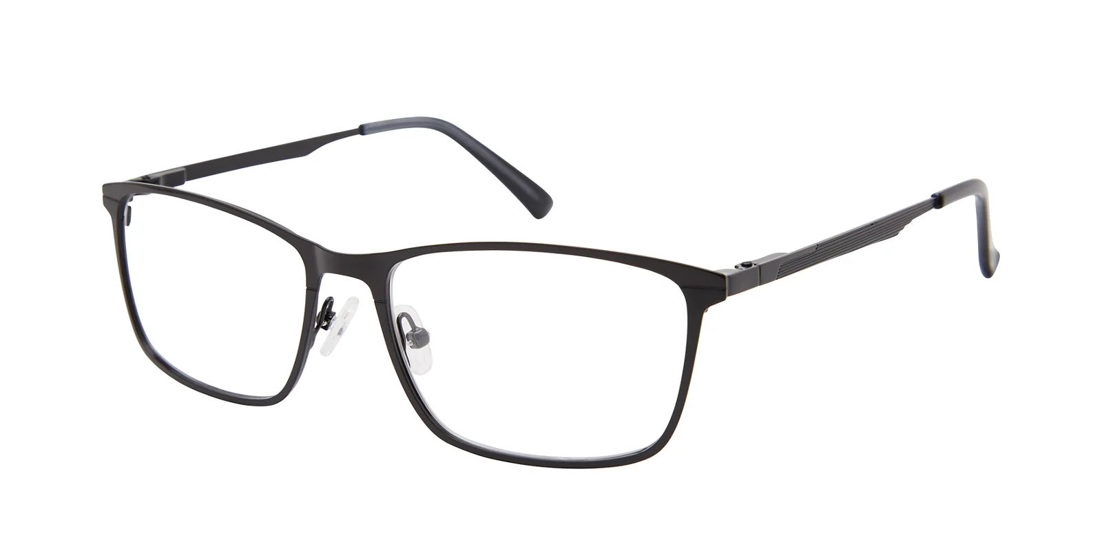 Revolution Eyeglasses VINCENT w/Clip