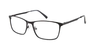 Revolution Eyeglasses VINCENT w/Clip