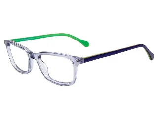 Kids Central Eyeglasses KC1686