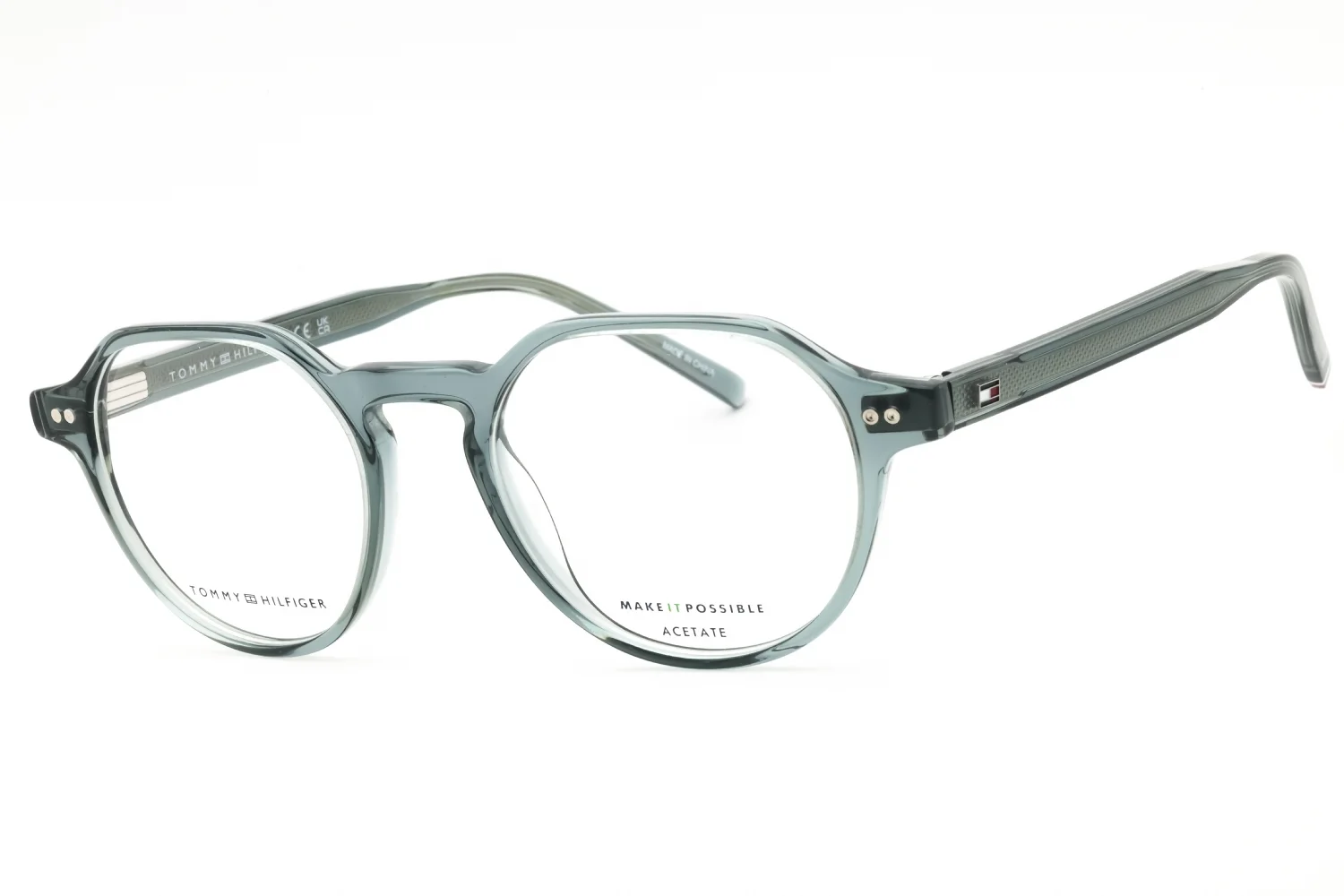 Tommy Hilfiger Eyeglasses TH 2128
