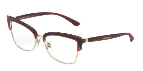 Dolce & Gabbana Eyeglasses DG5045