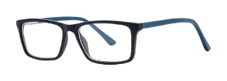 Black/Slt Blue