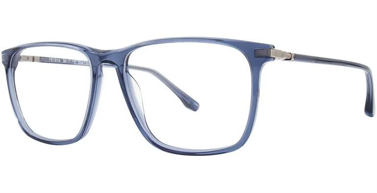 Helium Eyeglasses 1914
