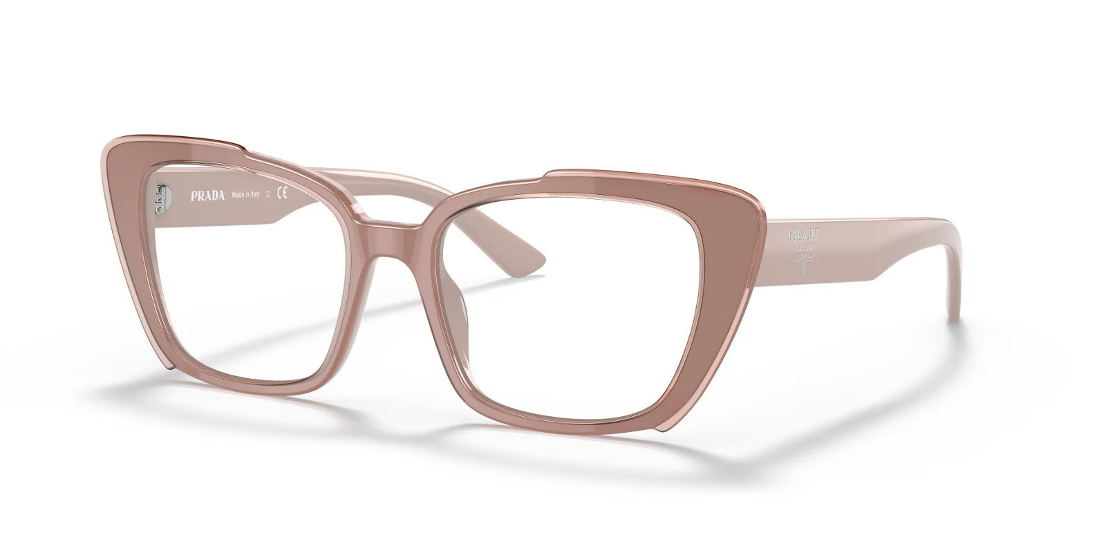 Prada Eyeglasses PR01YV