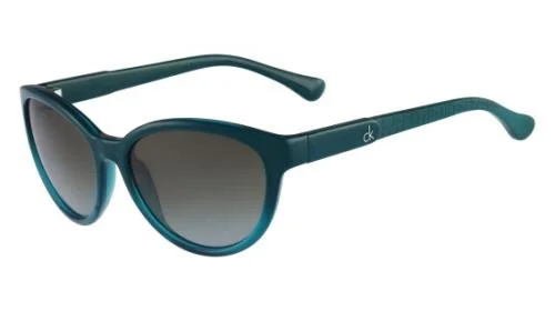 Calvin Klein Platinum Sunglasses CK3158S