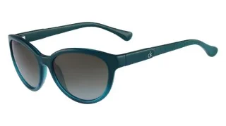 Calvin Klein Platinum Sunglasses CK3158S