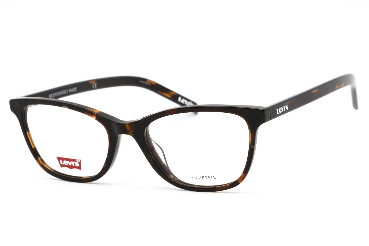 Levi's Eyeglasses LV 1022