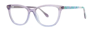 Lilly Pulitzer Eyeglasses ROWYN