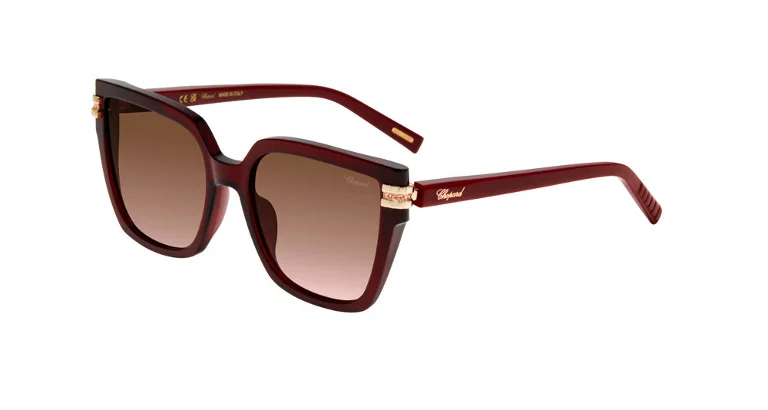 Chopard Sunglasses SCH432S