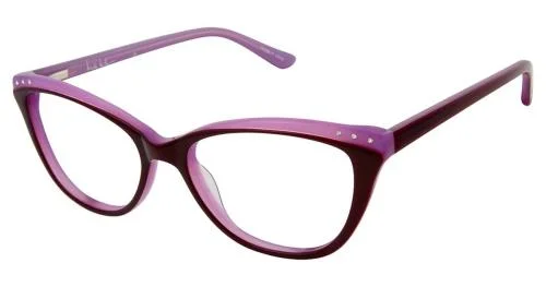 Nicole Miller Eyeglasses AGATE