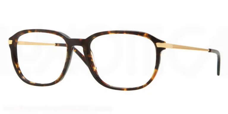 Luxottica Eyeglasses LU3209