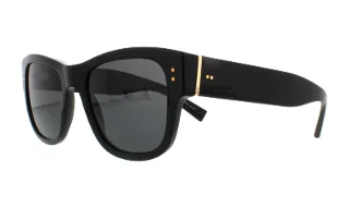 501/87 Black