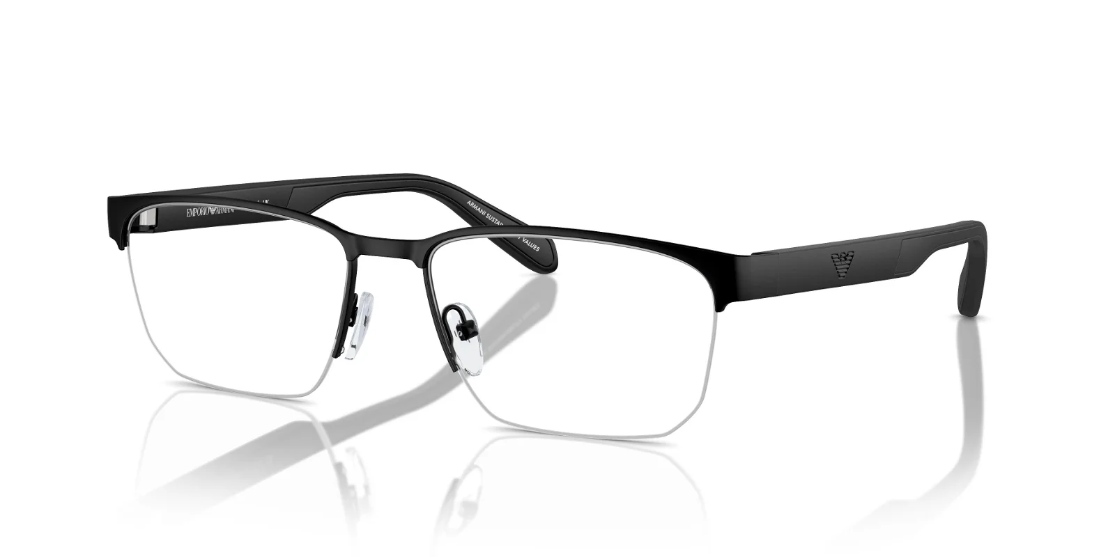 Emporio Armani Eyeglasses EA1162
