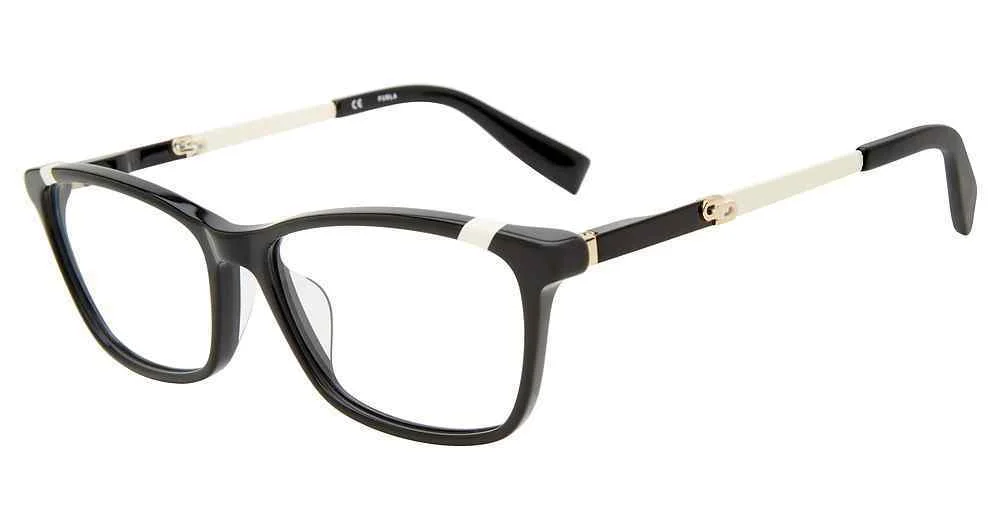 Furla Eyeglasses VFU494V