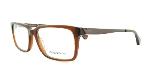 5198 Transparent Brown