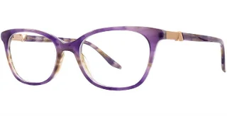 Purple Horn